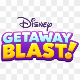 Disney, HD Png Download - blast png