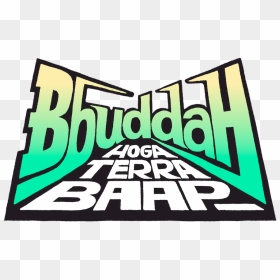 Buddha Hoga Tera Baap Logo, HD Png Download - to be continued meme png
