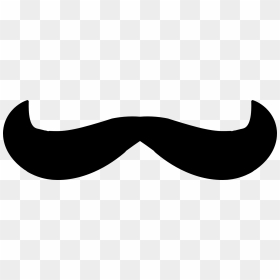 Transparent Realistic Mustache Png - Stache Clipart, Png Download - realistic mustache png