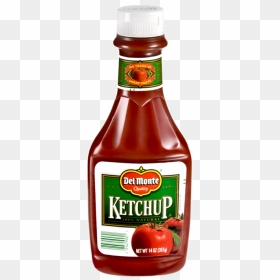 Thumb Image - Del Monte Ketchup 24 Oz, HD Png Download - ketchup png