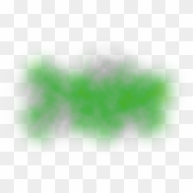 Thumb Image - Chlorophyta, HD Png Download - green smoke png