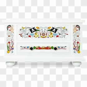 Moooi Altdeutsche Chest, HD Png Download - chest png