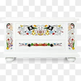 Moooi Altdeutsche Chest, HD Png Download - chest png