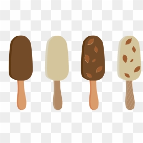 Transparent Popsicle, HD Png Download - popsicle png