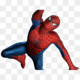 Download Spiderman Cartoons For Free Spider Man Comics - Spiderman Upside Down Png, Transparent Png - spiderman web png