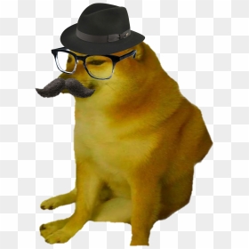 Hipster Glasses Png, Transparent Png - hipster glasses png