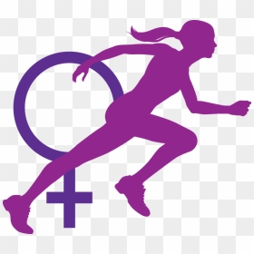 Picture Royalty Free Stock At Getdrawings Com Free - Women Empowerment In Sports, HD Png Download - female symbol png