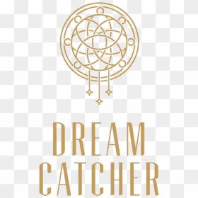 Dreamcatcher Transparent Logo - Catherine Park, HD Png Download - dreamcatcher png