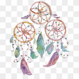 Dreamcatcher Png , Png Download - Dream Catcher Aesthetic Png, Transparent Png - dreamcatcher png