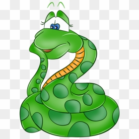 Anaconda Animal Snakes Png Transparent Images Clipart - Boa Constrictor Clip Art, Png Download - gucci snake png