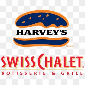 Harvey"s & Swiss Chalet Offering 50% Off To First Responders - Cheeseburger, HD Png Download - 50% off png
