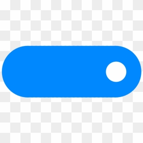 Oval, HD Png Download - rounded rectangle png