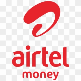 Send Cash To Ghana - Airtel Logo New, HD Png Download - money.png