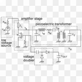 Circuit Png, Transparent Png - circuit png