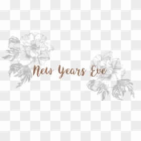 Untitled - Illustration, HD Png Download - new year's png