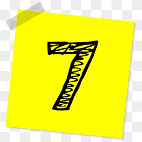 7 Dias, HD Png Download - new year's png