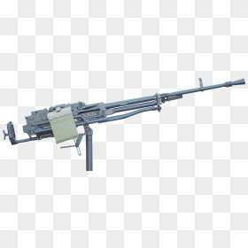 M07 Machinegun - Machine Gun Zastava M07, HD Png Download - machine gun png