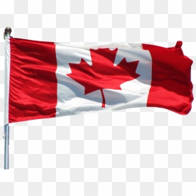 Canada Flag Png Pic - Canada, Transparent Png - canadian flag png