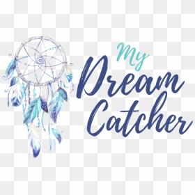 Dreamcatcher Png , Png Download - Calligraphy, Transparent Png - dreamcatcher png