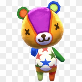 Free Png Download Animal Crossing Stitches Png Images - Stitches Animal Crossing New Horizons, Transparent Png - stitches png