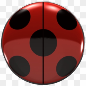 Miraculous Ladybug Buttons - Forbidden City, HD Png Download - ladybug png