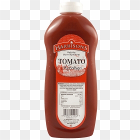 Bottle, HD Png Download - ketchup png