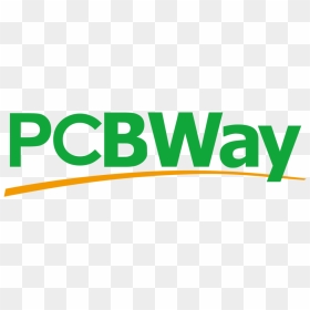 Pcb Way Logo, HD Png Download - circuit png