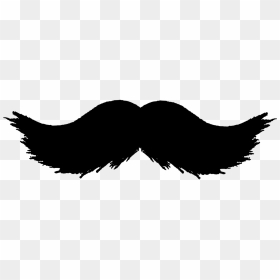 Clip Art Library Library Handlebar Moustache Goatee - Mustache Freddie Mercury Png, Transparent Png - realistic mustache png