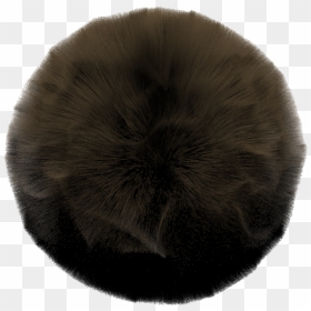 Fur Clothing, HD Png Download - dreads png