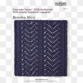 Hd Outlook Lace Knitting, Knitting Stitches, Stitch - Cascade Yarn, HD Png Download - stitches png