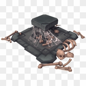 Scale Model, HD Png Download - dirt texture png