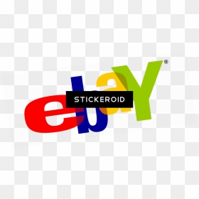 Ebay Logo , Png Download - Ebay, Transparent Png - ebay logo png