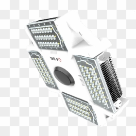 Highbay Lights - Computer Case, HD Png Download - string of lights png