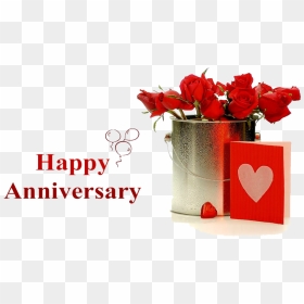 Transparent Happy Anniversary Png - Happy Wedding Anniversary Png, Png Download - happy anniversary png