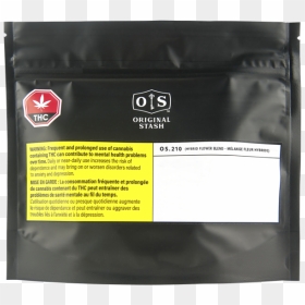 Operating System, HD Png Download - bag of weed png