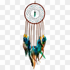 Feather Dream Catcher Clipart , Png Download - Dream Catcher Png, Transparent Png - dreamcatcher png