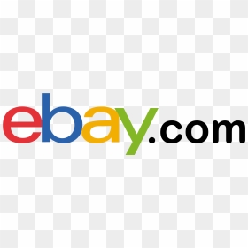 Fullmark Shop Ebay - Parallel, HD Png Download - ebay logo png