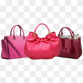 Designer Purse Png File - Transparent Background Ladies Bag Png, Png Download - purse png