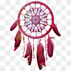 Dream Catcher Png Hd, Transparent Png - dreamcatcher png