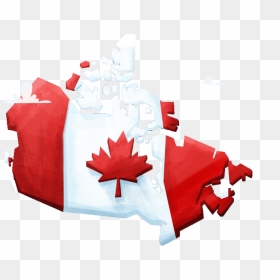 Canada Flag Png - Canada Flag Png Gif, Transparent Png - canadian flag png