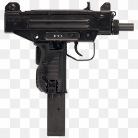 Thumb Image - Micro Uzi, HD Png Download - uzi png