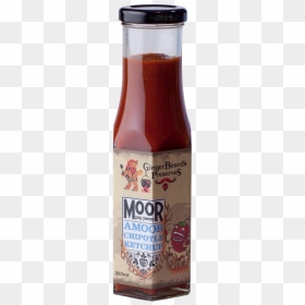 Moor Amoor, HD Png Download - ketchup png