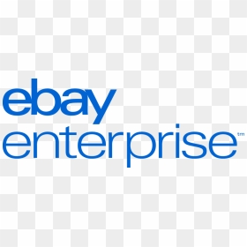 Ebay Enterprise Logo, HD Png Download - ebay logo png