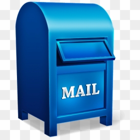 Mailbox Png Image - Mailbox Png, Transparent Png - mailbox png