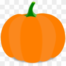 Transparent Jackolantern Clipart - Pumpkin Clip Art, HD Png Download - pumpkins png