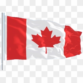 Canada Flag Png Free Images - Canada Flag Png, Transparent Png - canadian flag png