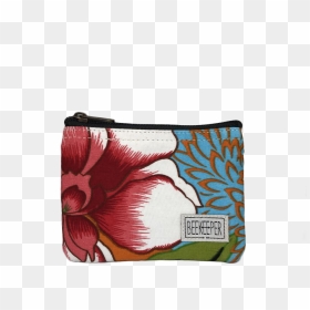 Summer Flowers Coin Purse , Png Download - Shoulder Bag, Transparent Png - purse png