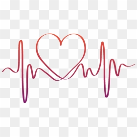 Kisspng Happy Heart Love Sticker Heart Beat 5ac3f7574beaa9 - Small Heart Tattoo Designs, Transparent Png - heart beat png