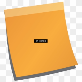 Sticky Note Notes , Png Download, Transparent Png - notes png