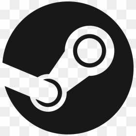 Steam Logo Png Transparent - Steam Icon Png, Png Download - ebay logo png